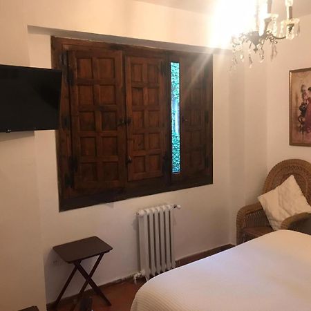 Casa Palaciega El Cuartel Medinaceli Εξωτερικό φωτογραφία
