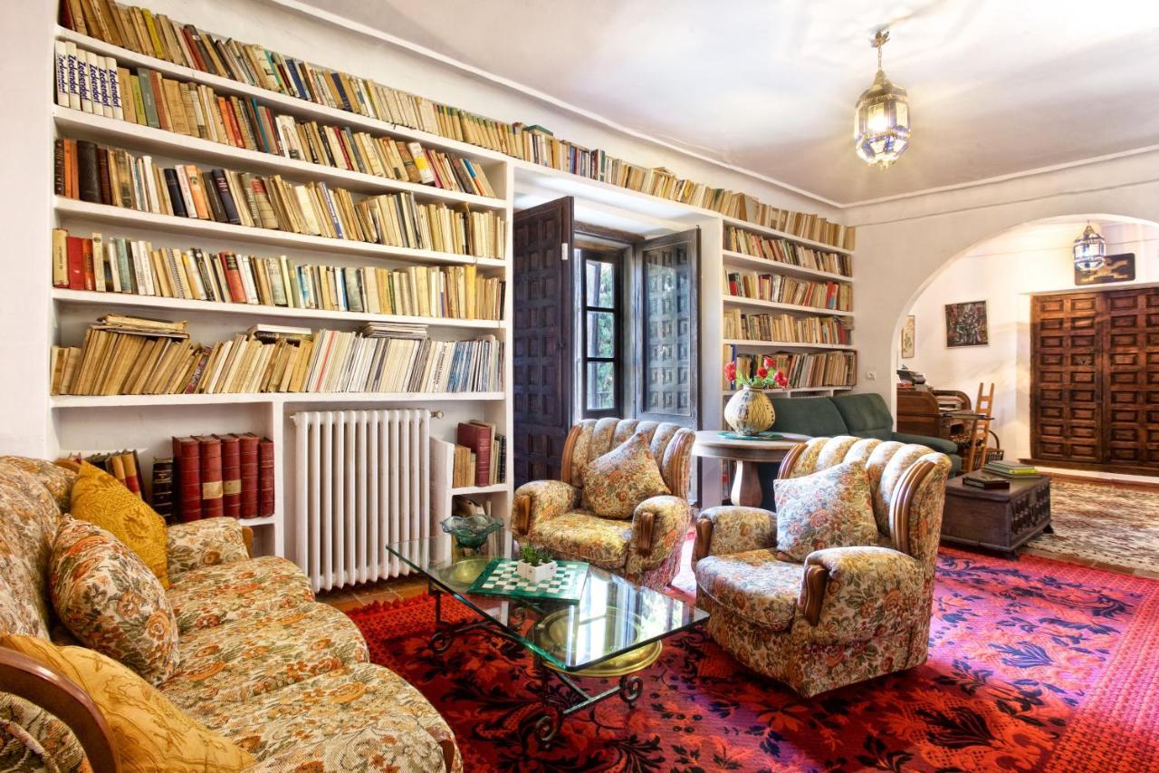 Casa Palaciega El Cuartel Medinaceli Εξωτερικό φωτογραφία