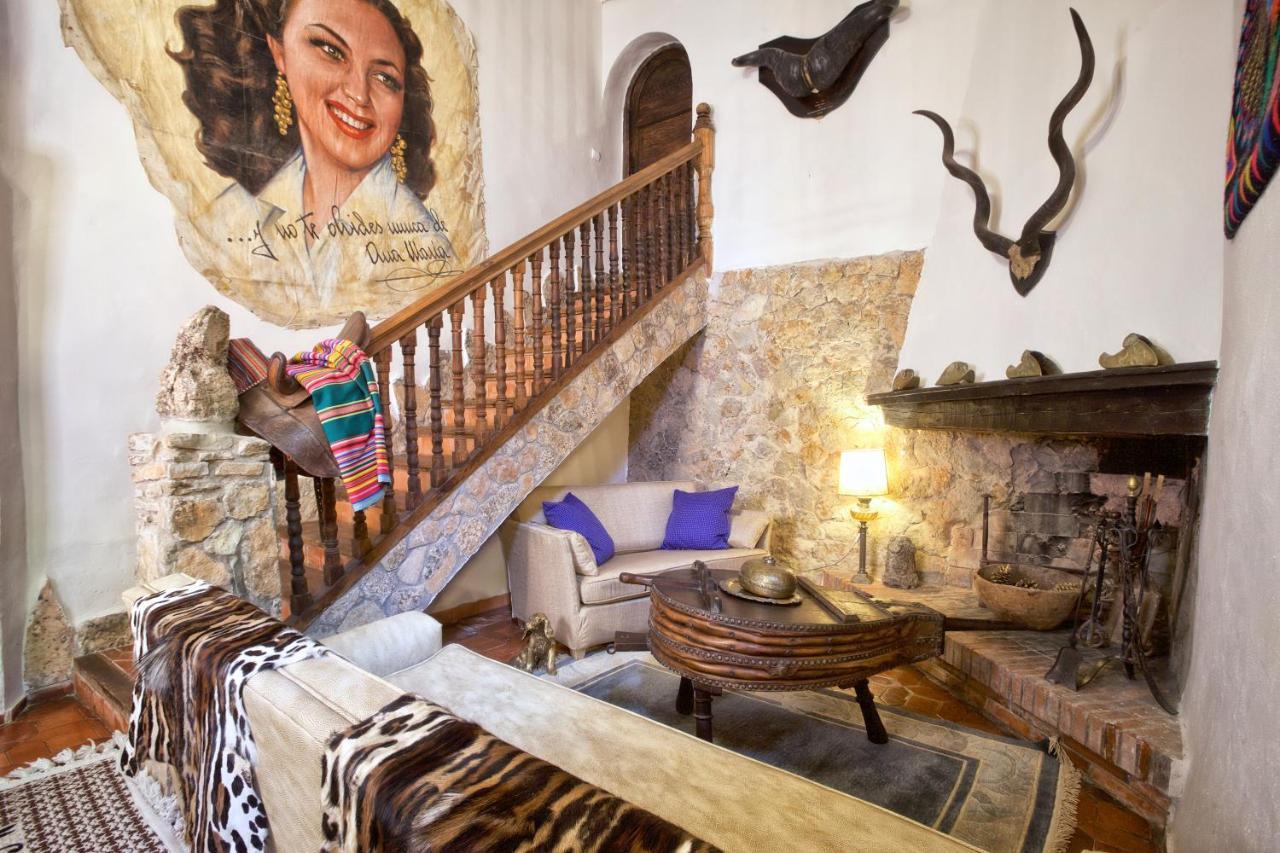Casa Palaciega El Cuartel Medinaceli Εξωτερικό φωτογραφία