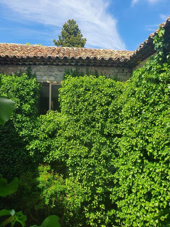 Casa Palaciega El Cuartel Medinaceli Εξωτερικό φωτογραφία