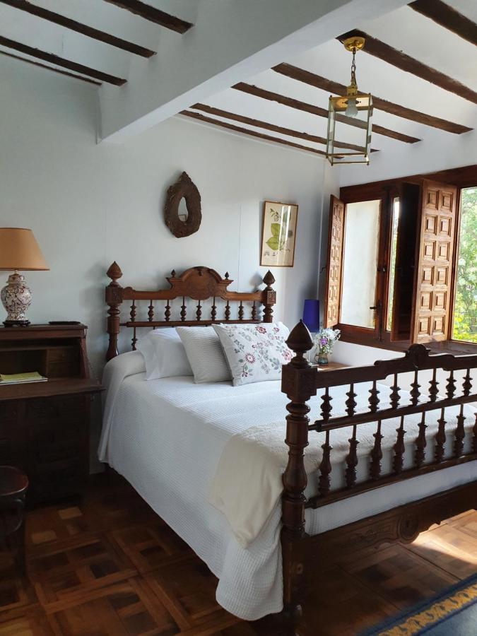 Casa Palaciega El Cuartel Medinaceli Δωμάτιο φωτογραφία