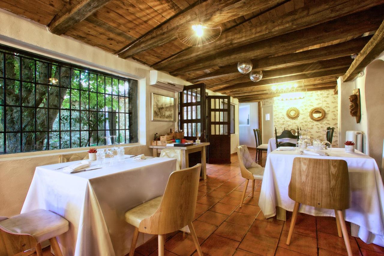 Casa Palaciega El Cuartel Medinaceli Εξωτερικό φωτογραφία