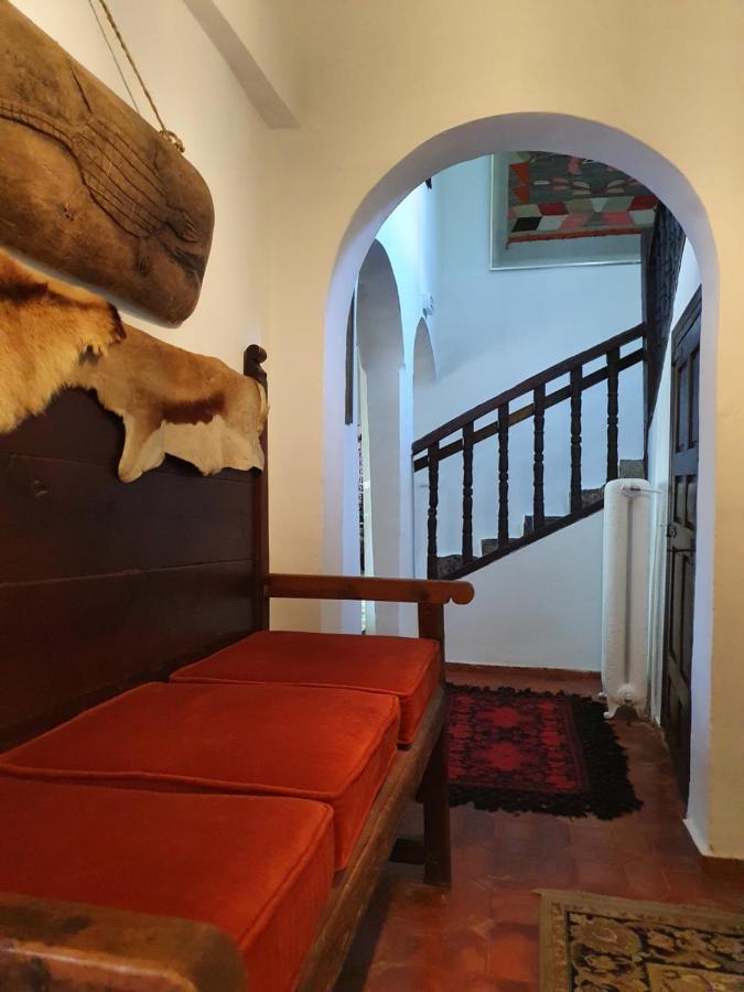 Casa Palaciega El Cuartel Medinaceli Εξωτερικό φωτογραφία