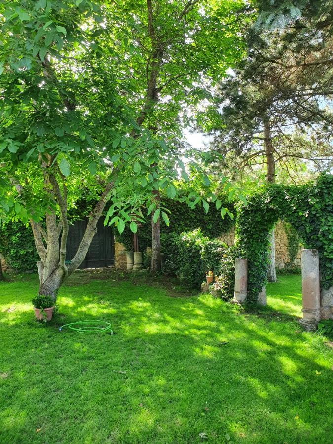 Casa Palaciega El Cuartel Medinaceli Εξωτερικό φωτογραφία