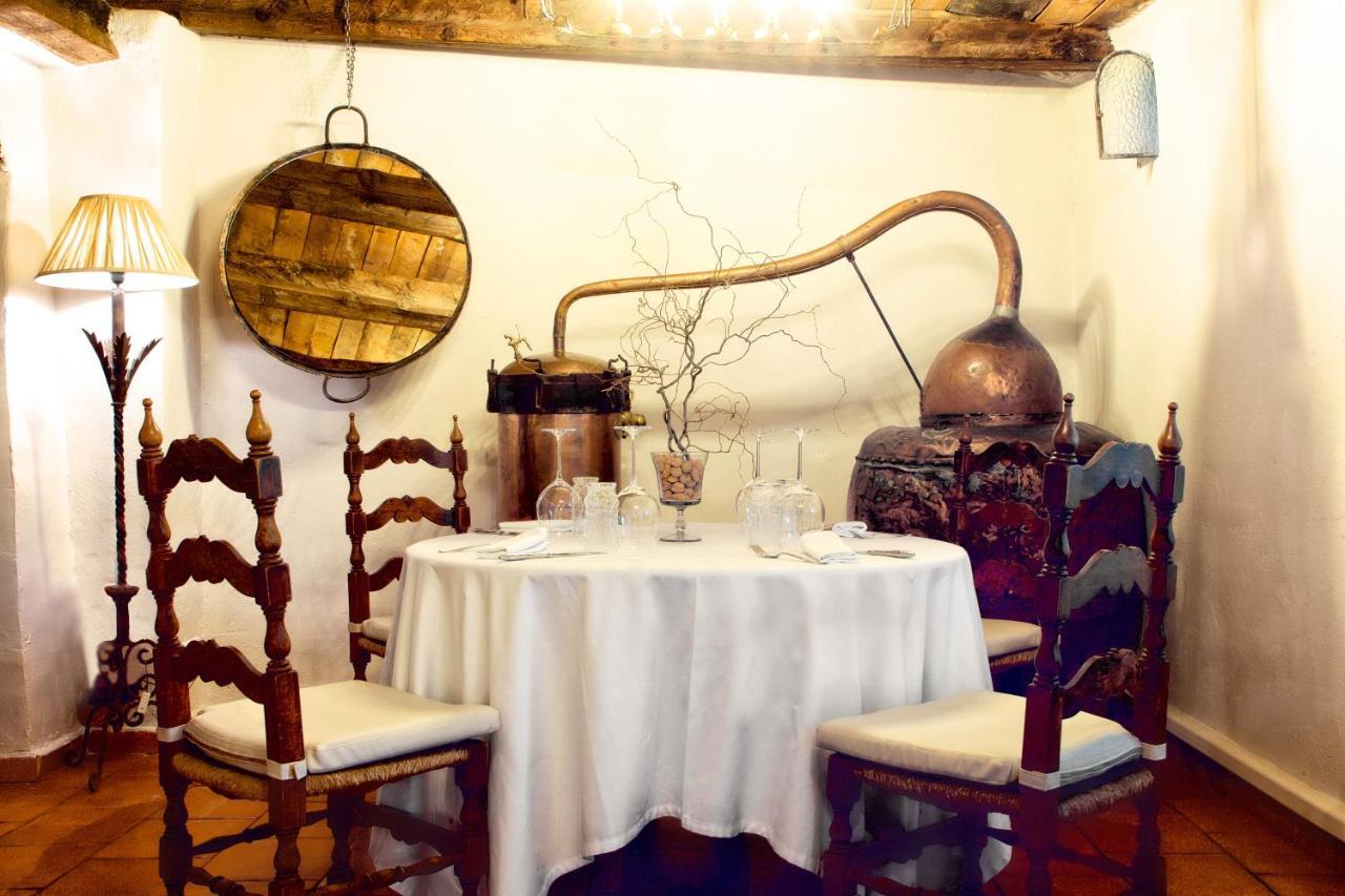 Casa Palaciega El Cuartel Medinaceli Εξωτερικό φωτογραφία