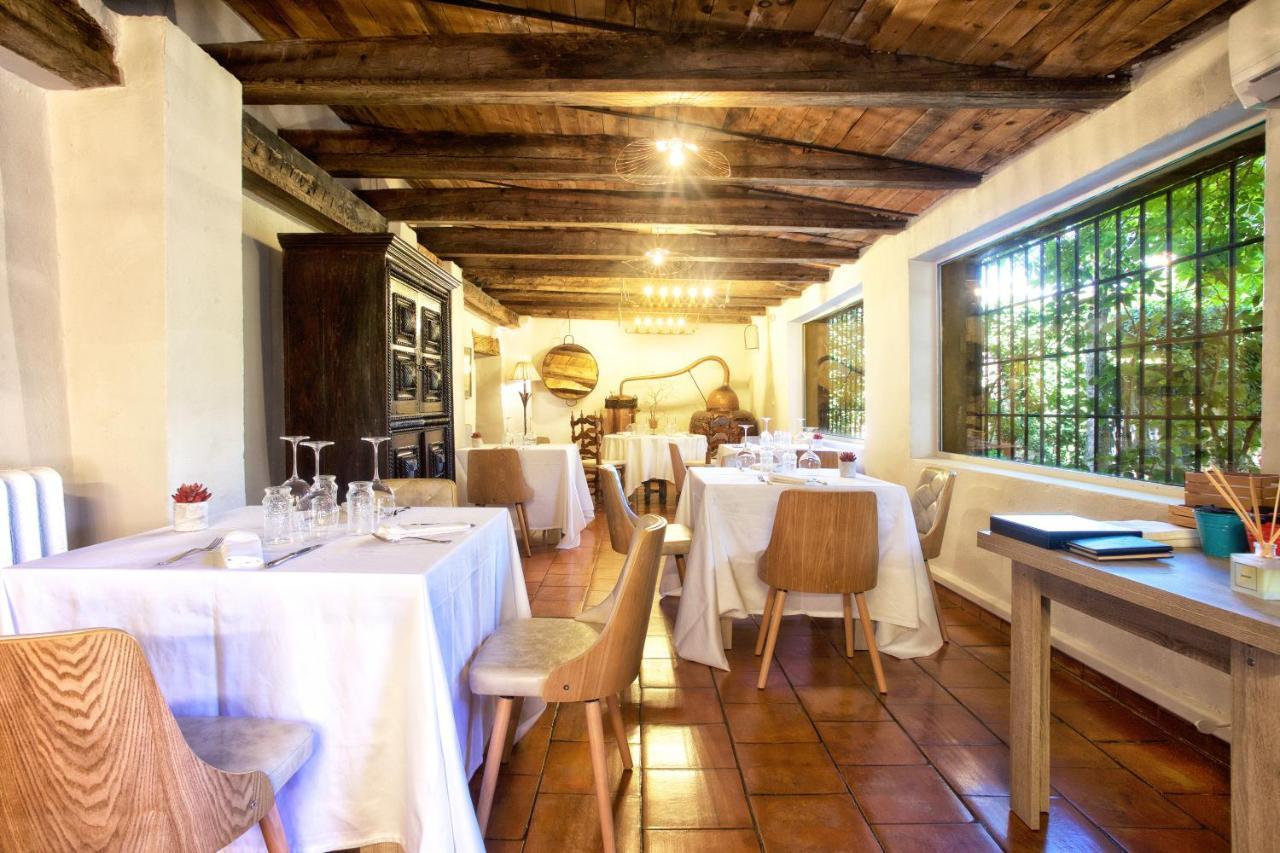 Casa Palaciega El Cuartel Medinaceli Εξωτερικό φωτογραφία