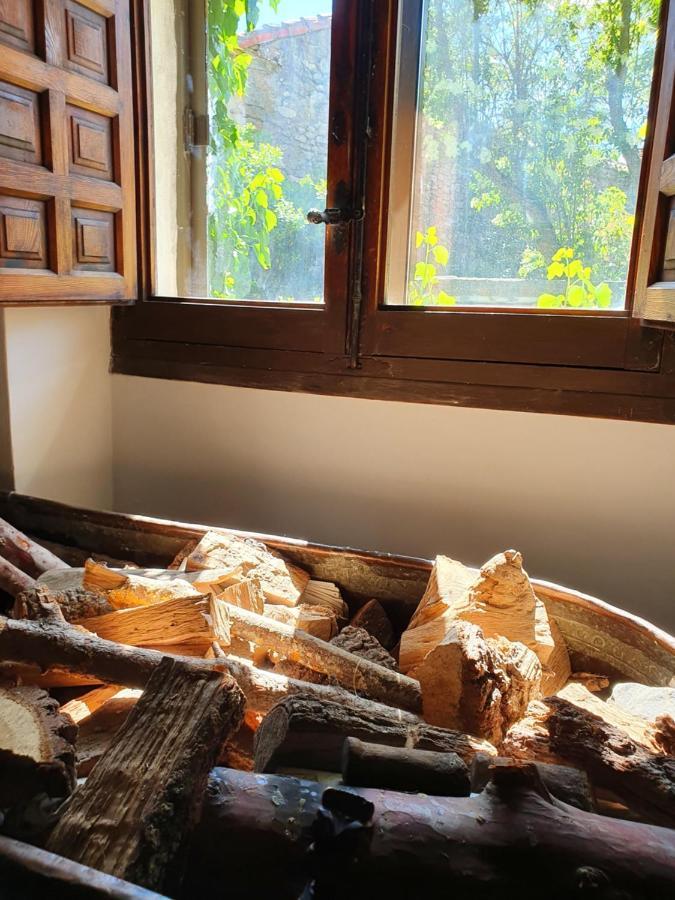 Casa Palaciega El Cuartel Medinaceli Εξωτερικό φωτογραφία