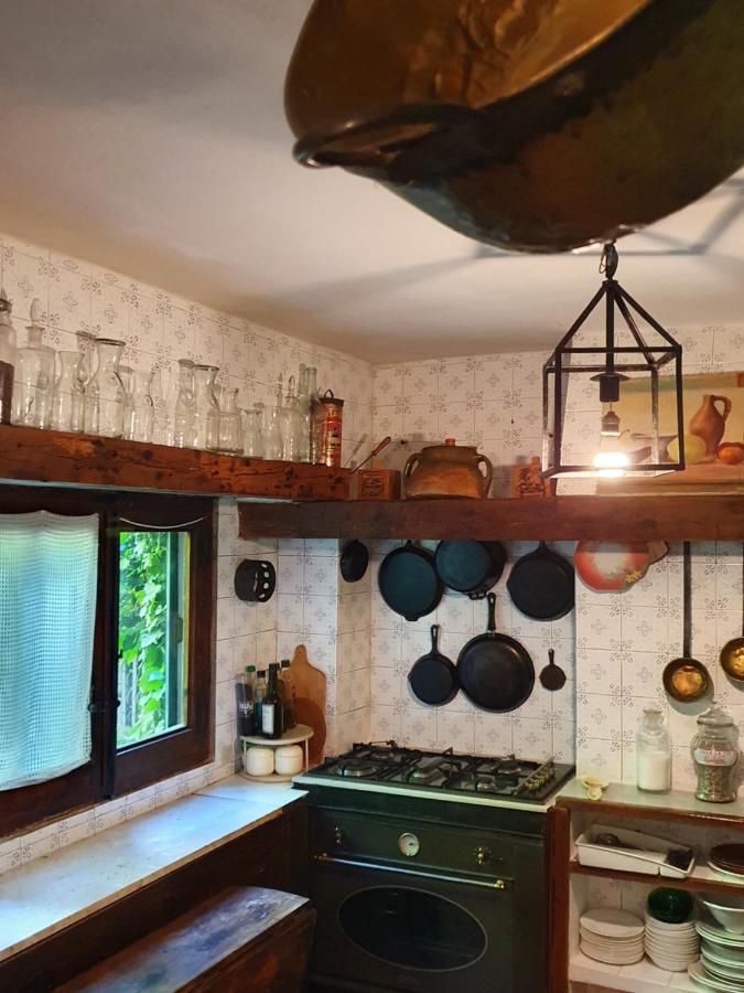 Casa Palaciega El Cuartel Medinaceli Εξωτερικό φωτογραφία
