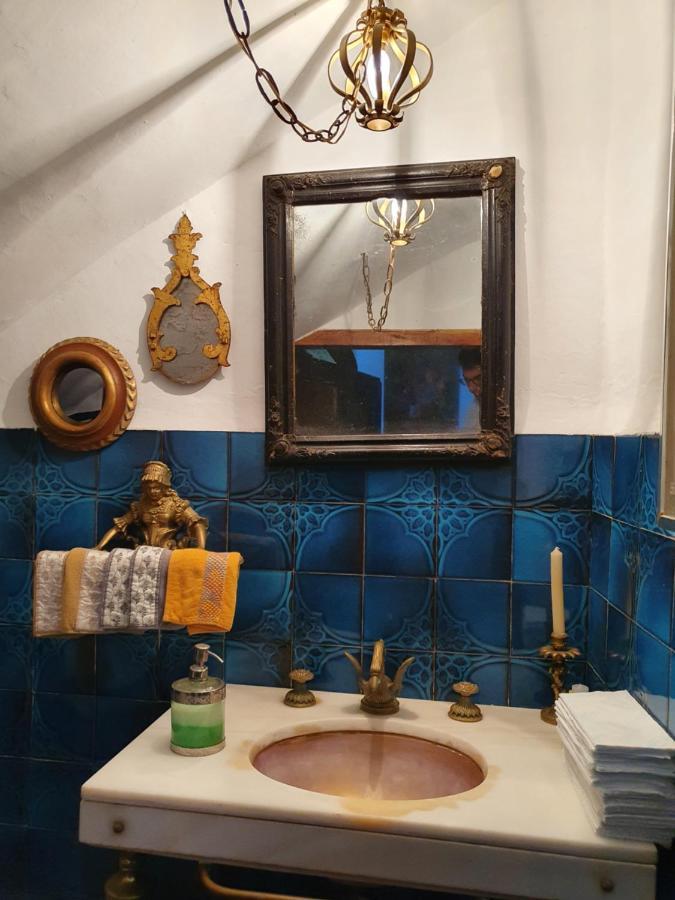 Casa Palaciega El Cuartel Medinaceli Εξωτερικό φωτογραφία