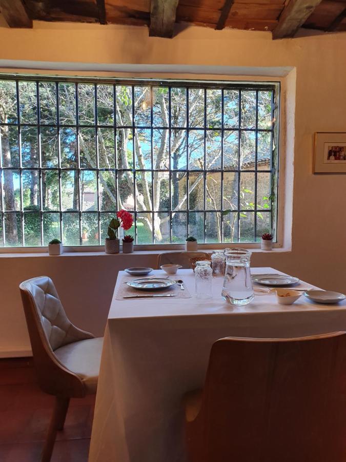 Casa Palaciega El Cuartel Medinaceli Εξωτερικό φωτογραφία