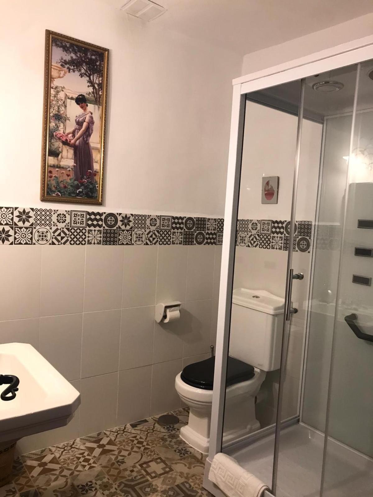 Casa Palaciega El Cuartel Medinaceli Εξωτερικό φωτογραφία